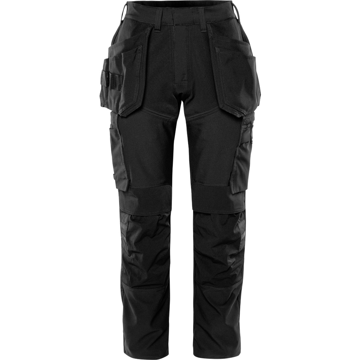 Craftsman stretch -housut naisille 2599 LWS