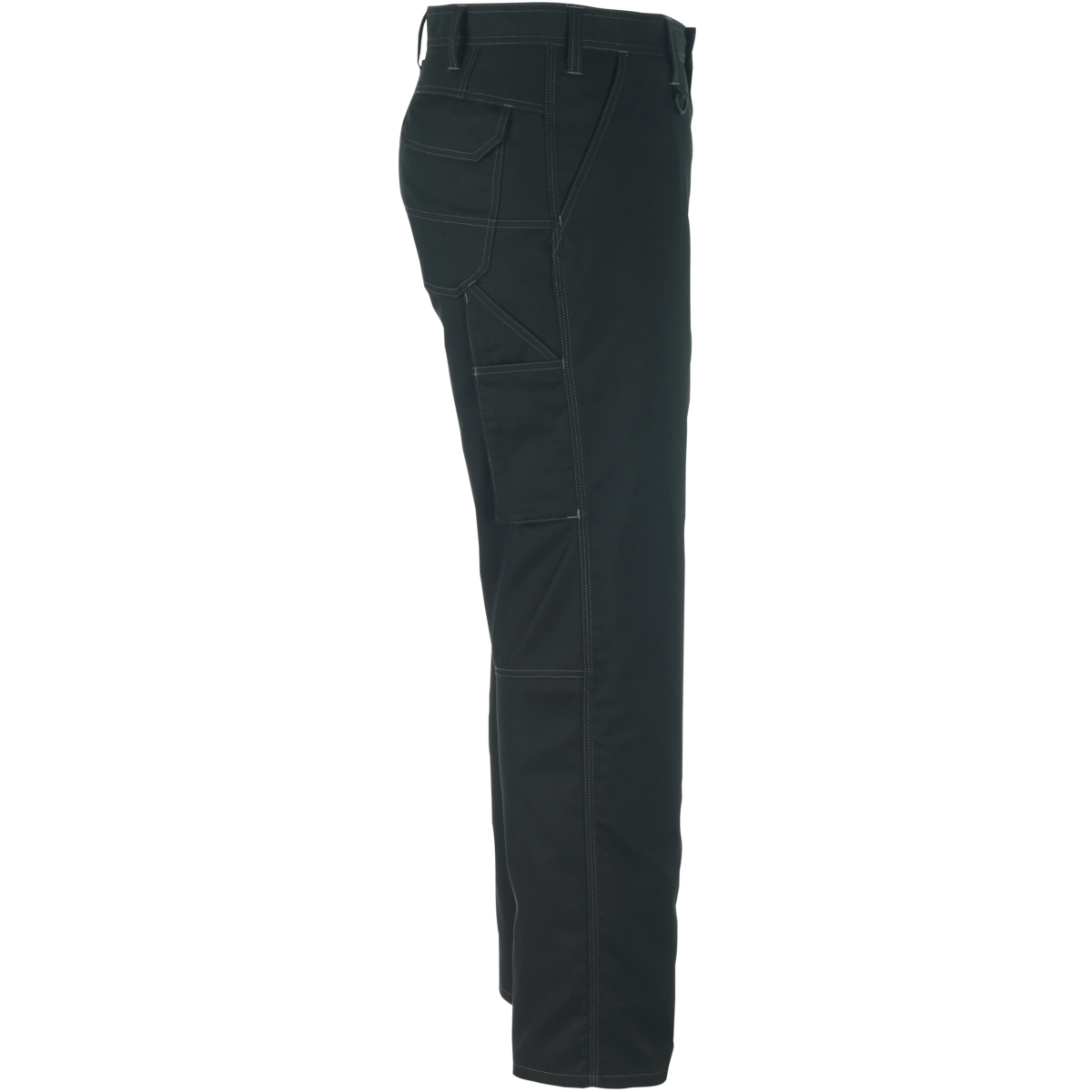 Housut reisitaskuilla