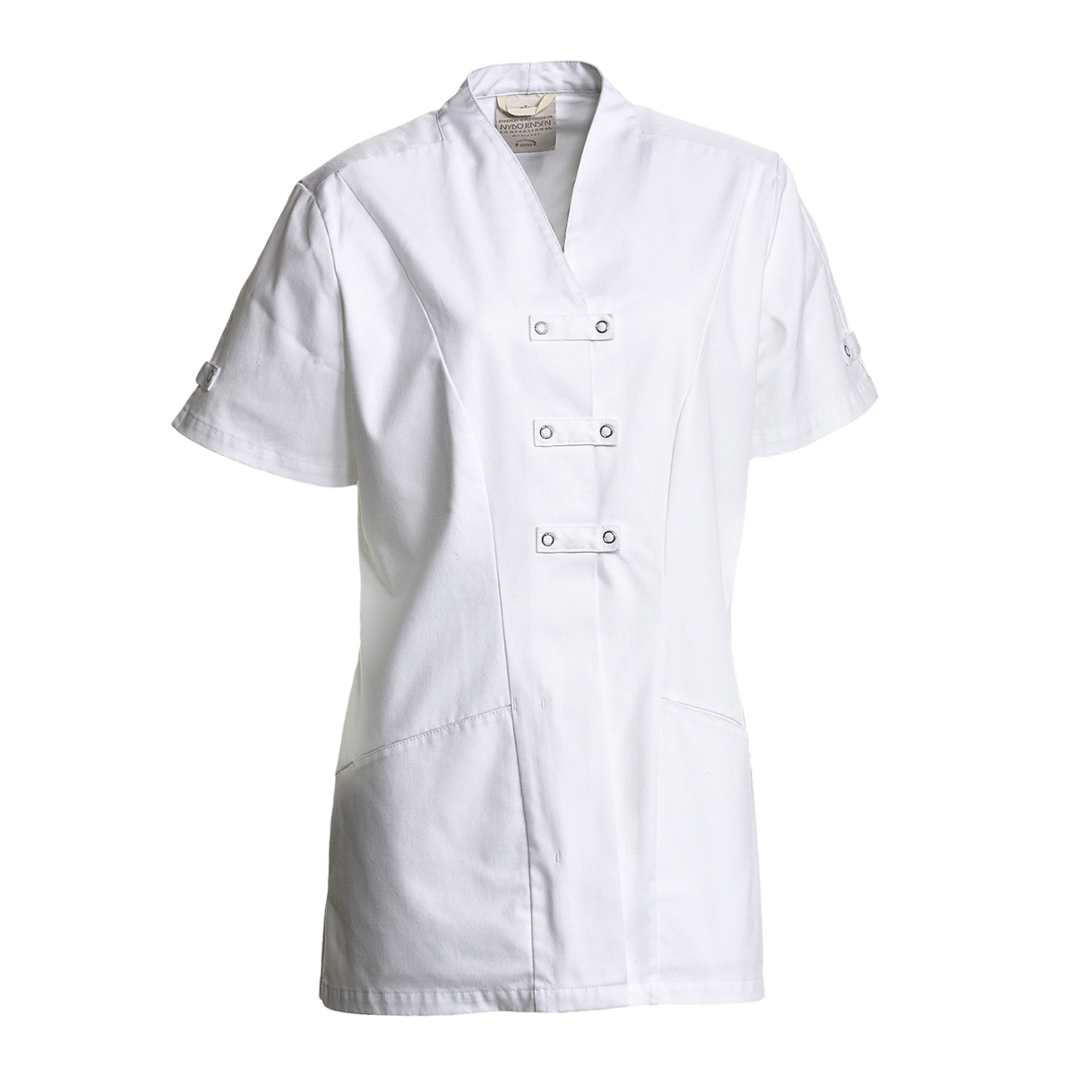 Naisten tunika joustavalla materiaalilla, Wellness