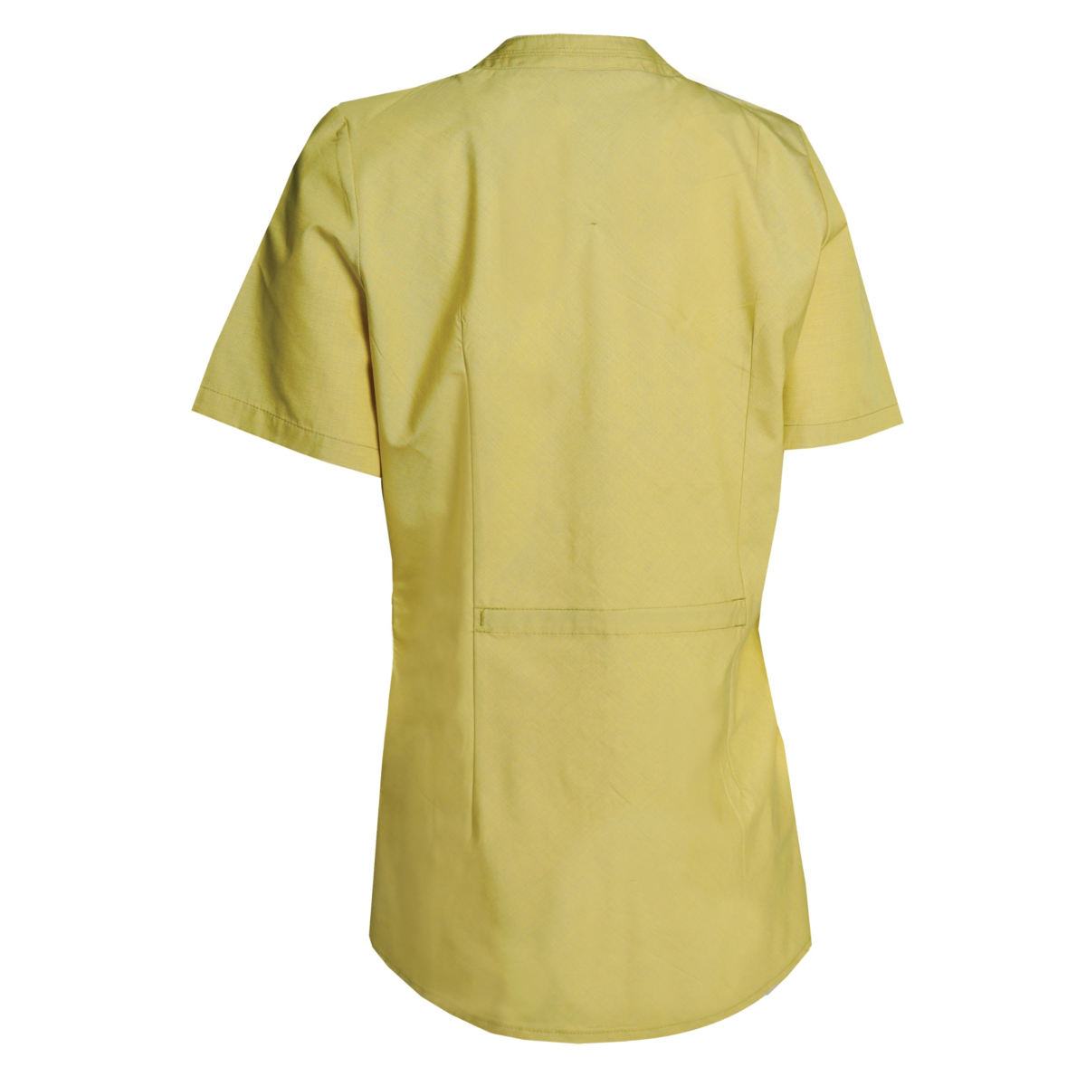 Naisten tunika, Luonnonvärinen