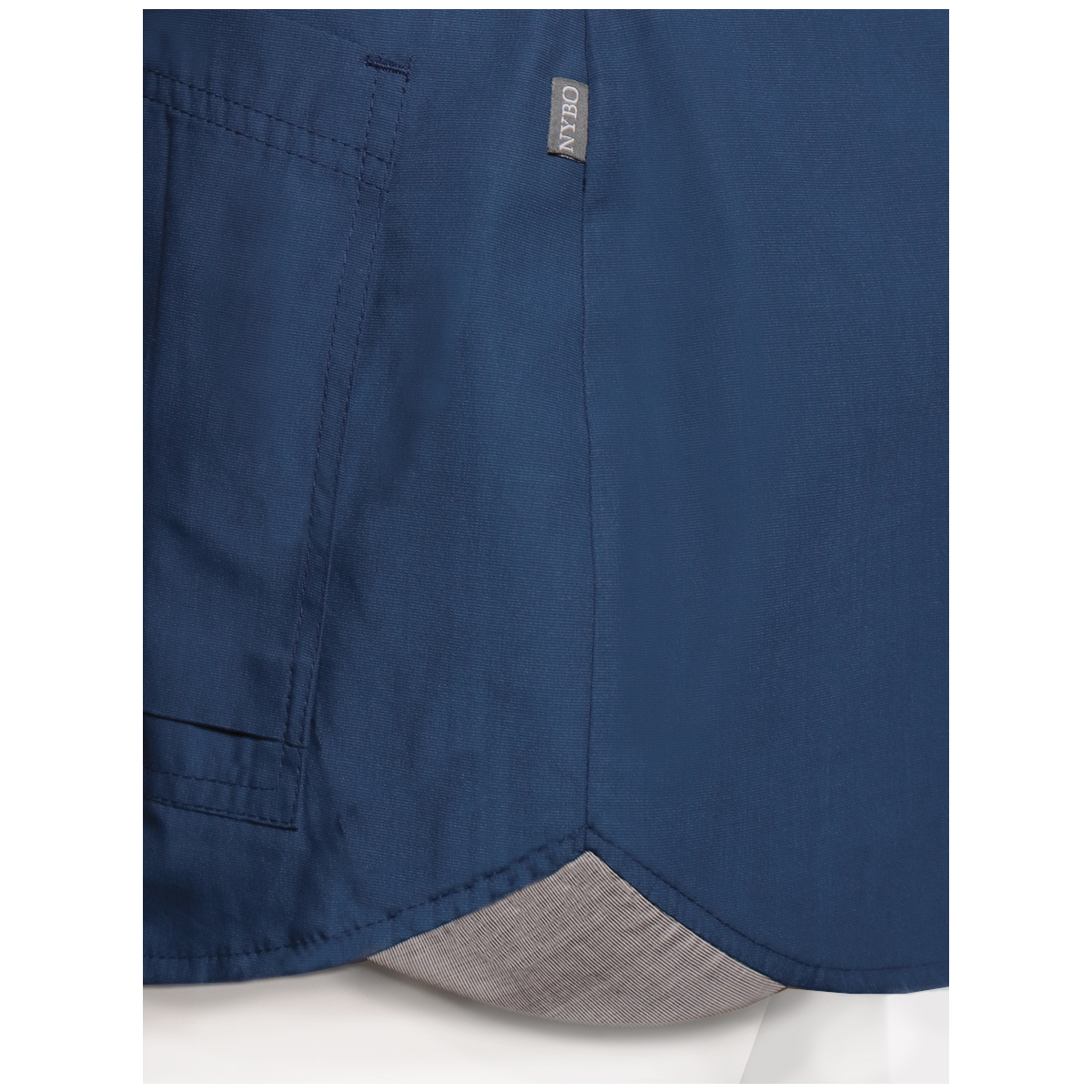 Naisten paita/tunika, Flair