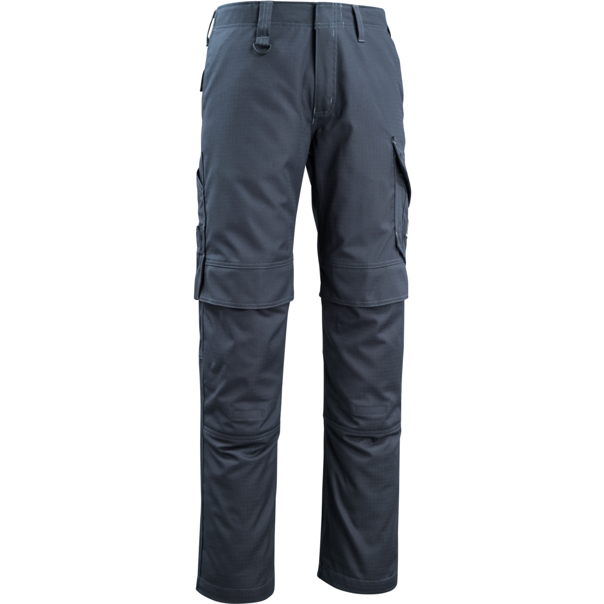 Housut polvitaskuilla