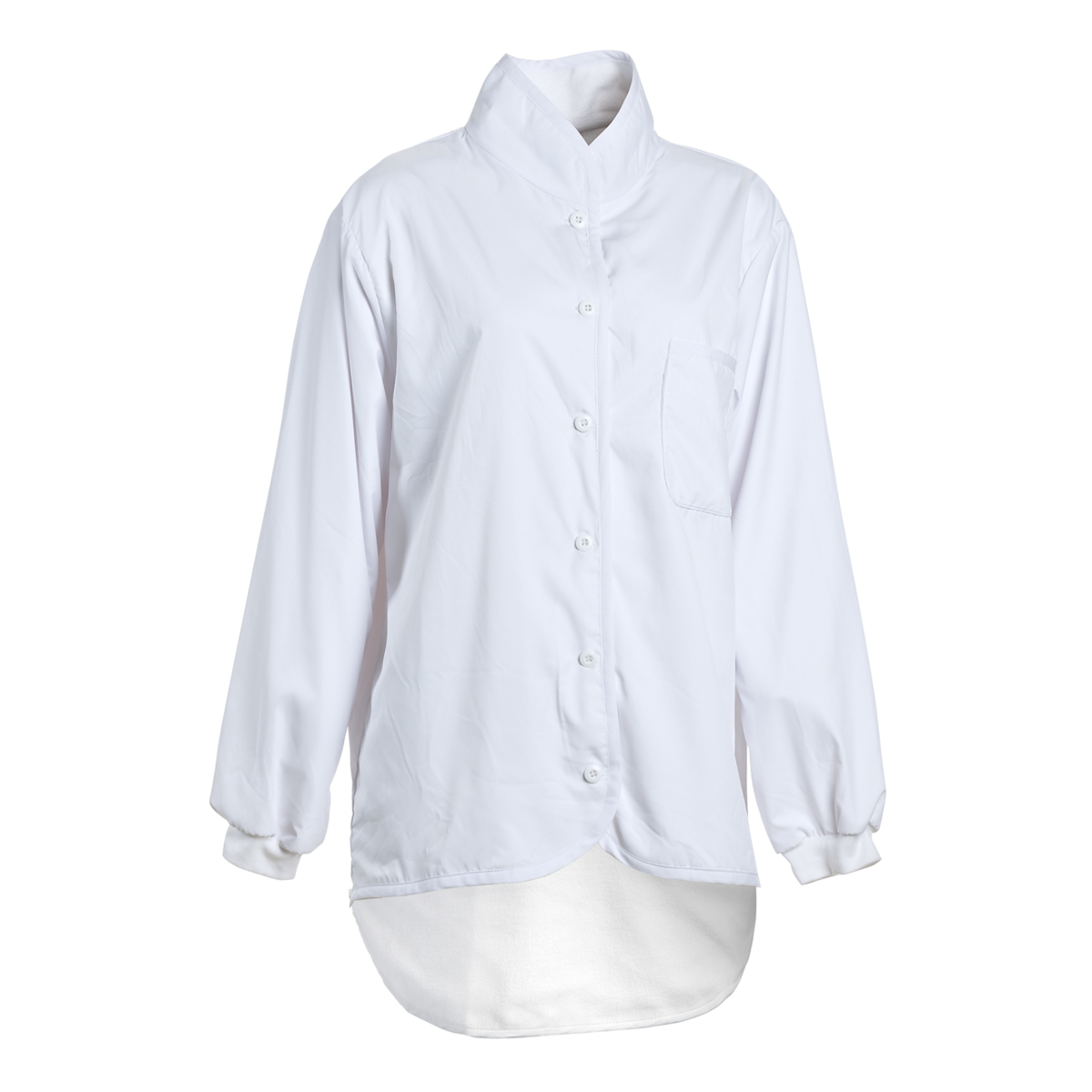 Neuletakki nappikiinnityksellä, pitkähihainen, Move