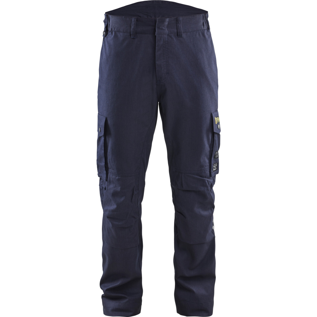 1417 Housut luontainen palosuojaus