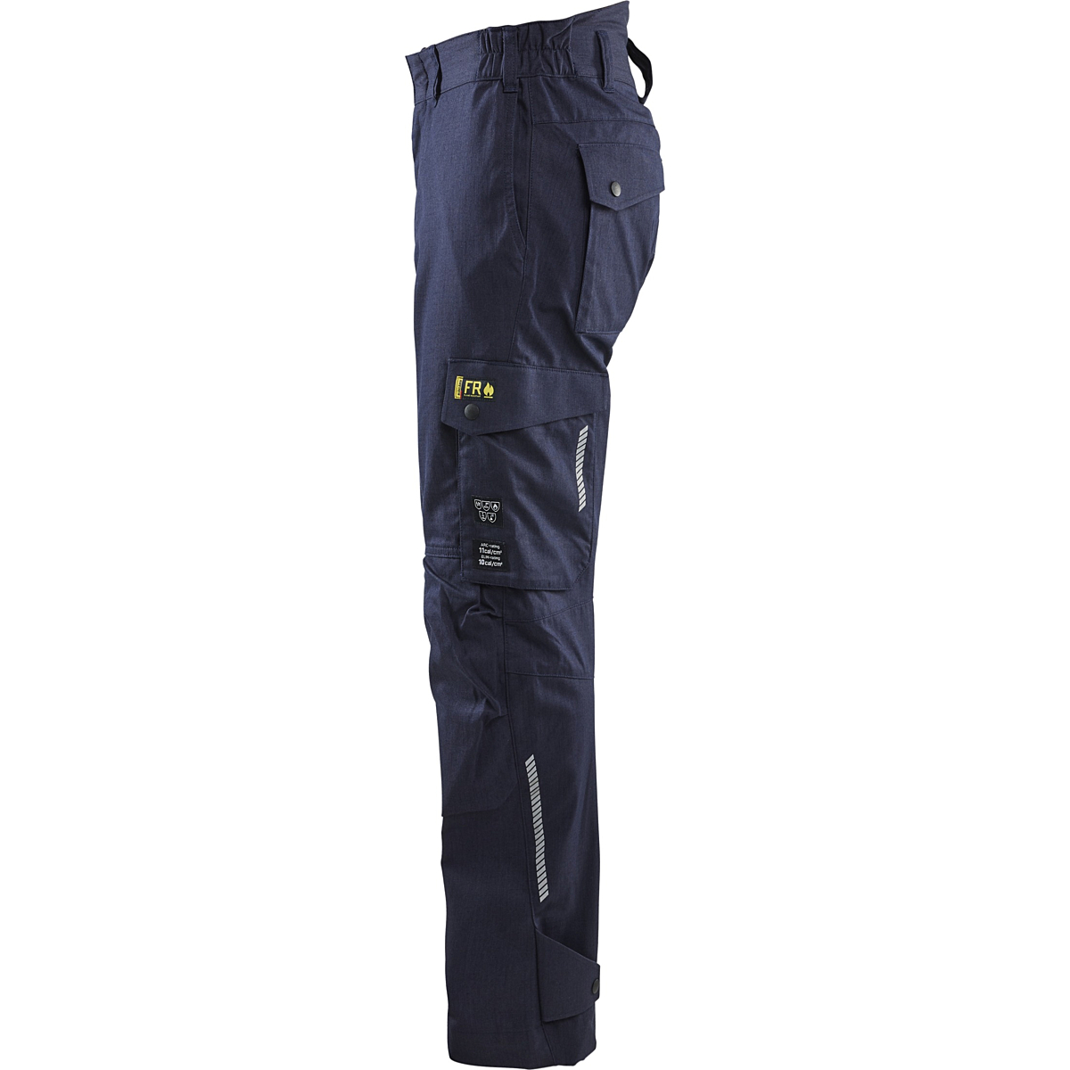 1417 Housut luontainen palosuojaus