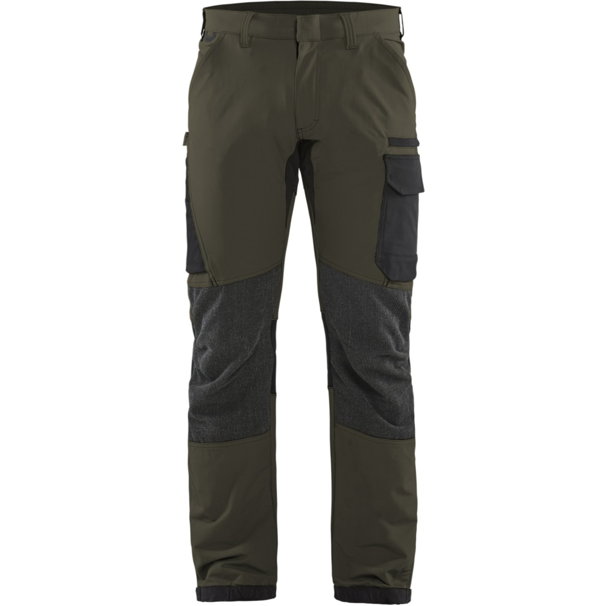 1422 Housut 4-way stretch