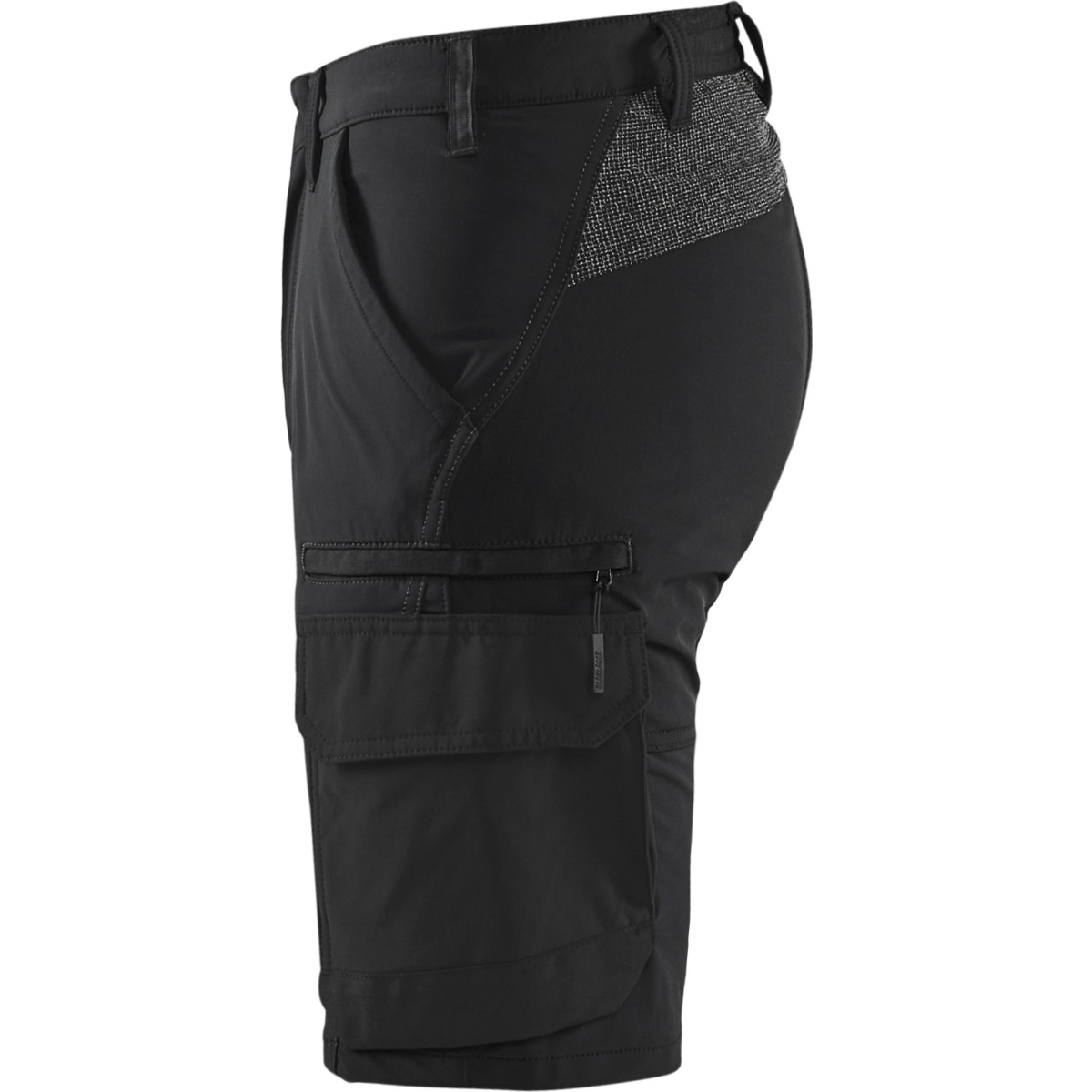 1423 Shortsit 4-way Stretch