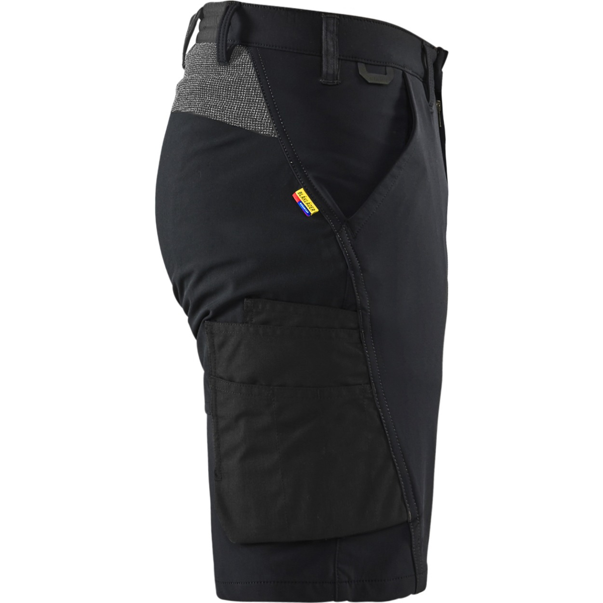 1423 Shortsit 4-way Stretch