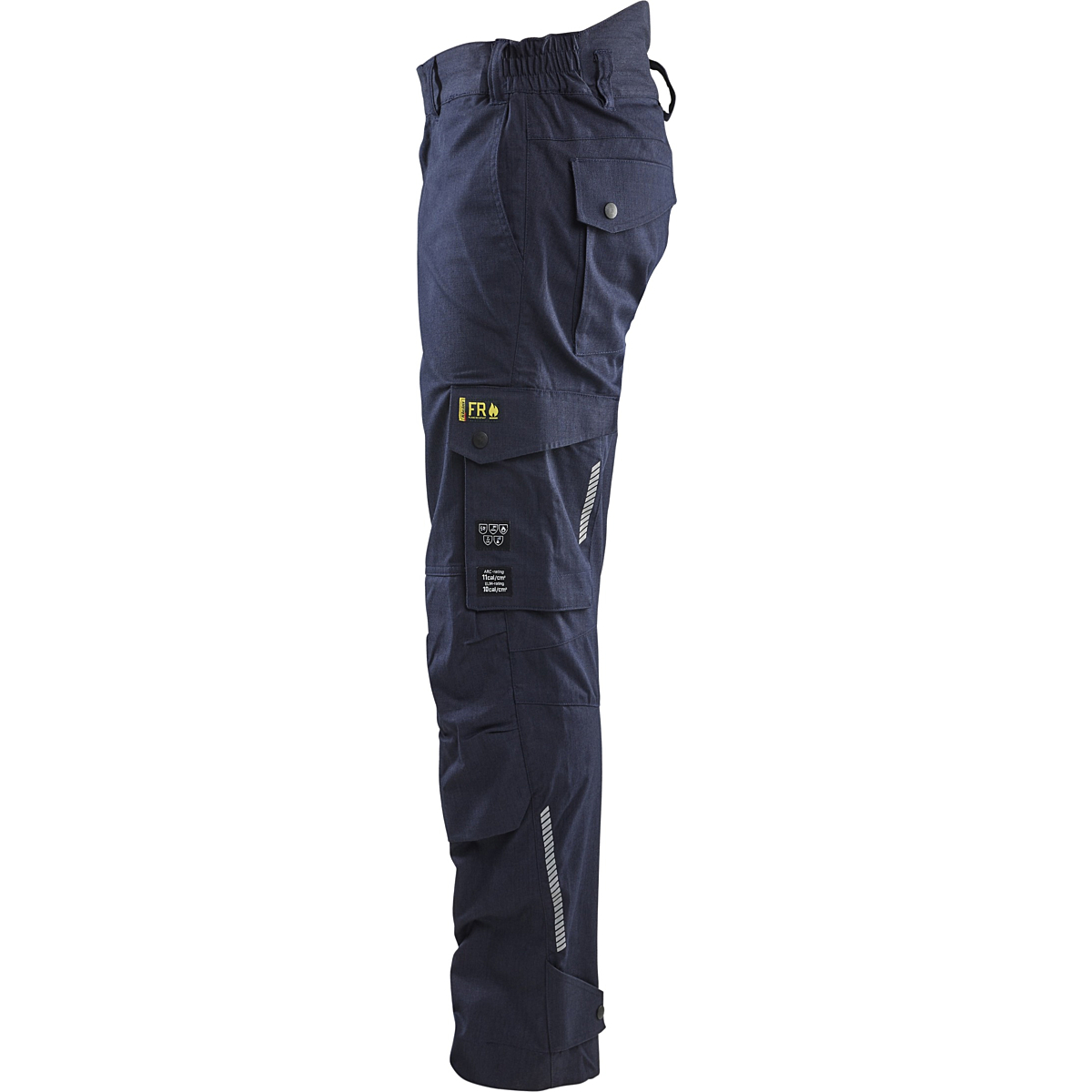 1427 APC2 Housut luontainen palosuojaus