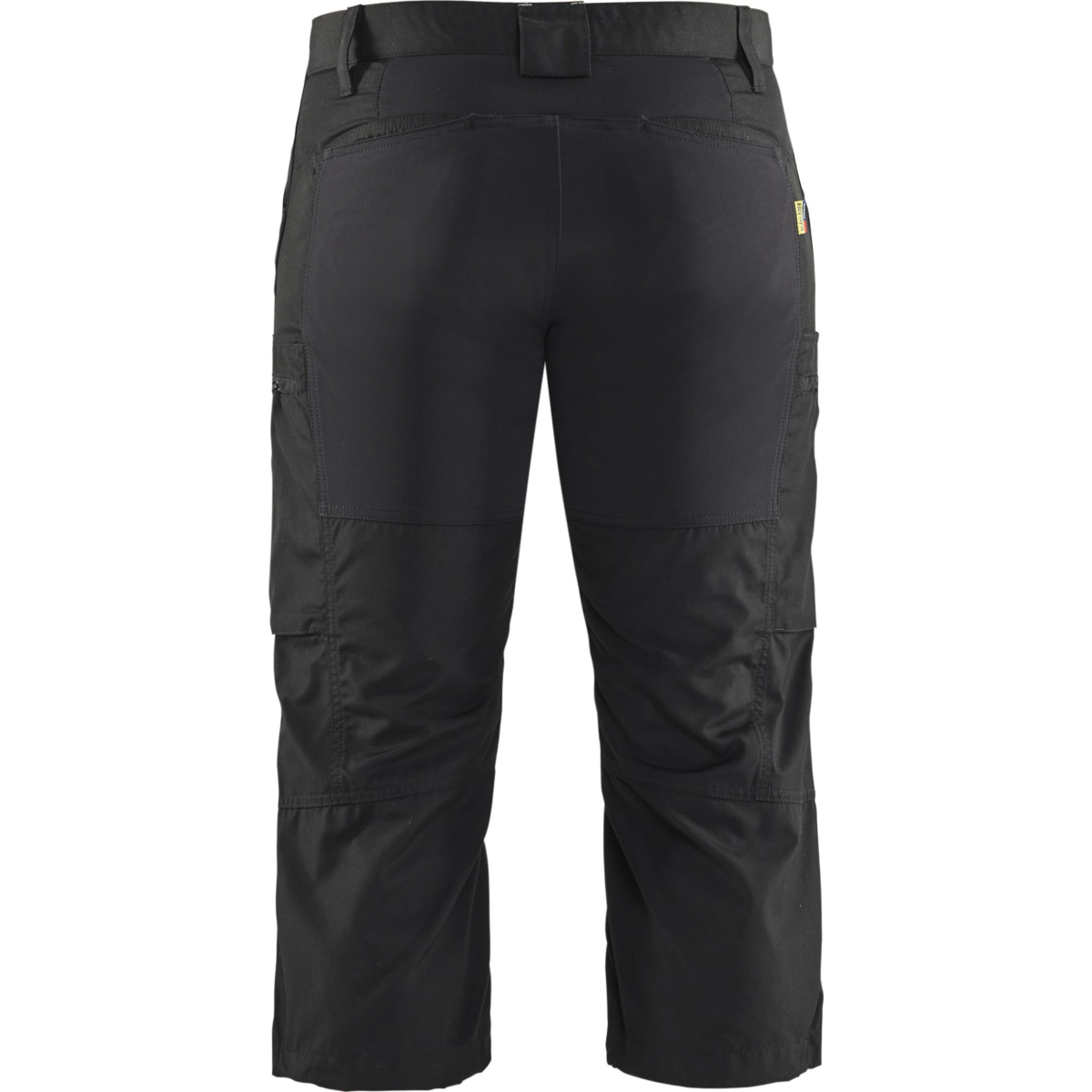 1429 Piraattihousut stretch