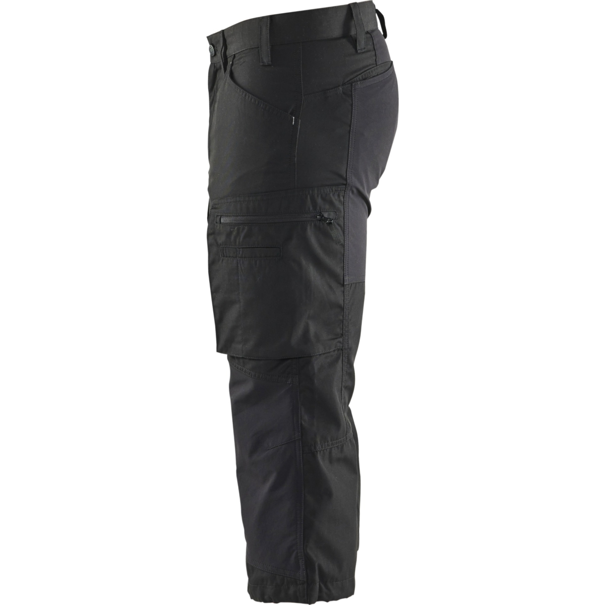 1429 Piraattihousut stretch