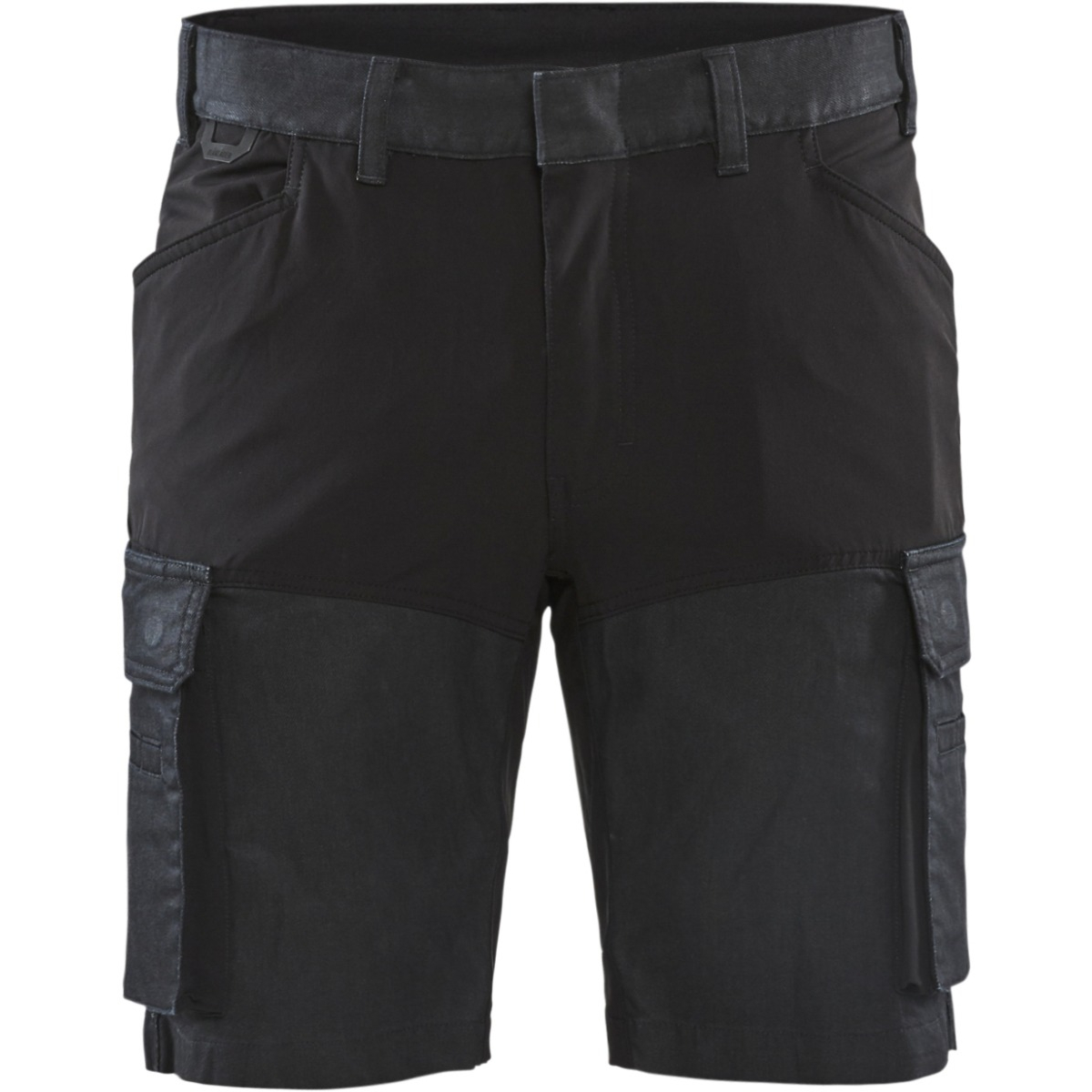 1437 Shortsit denim stretch