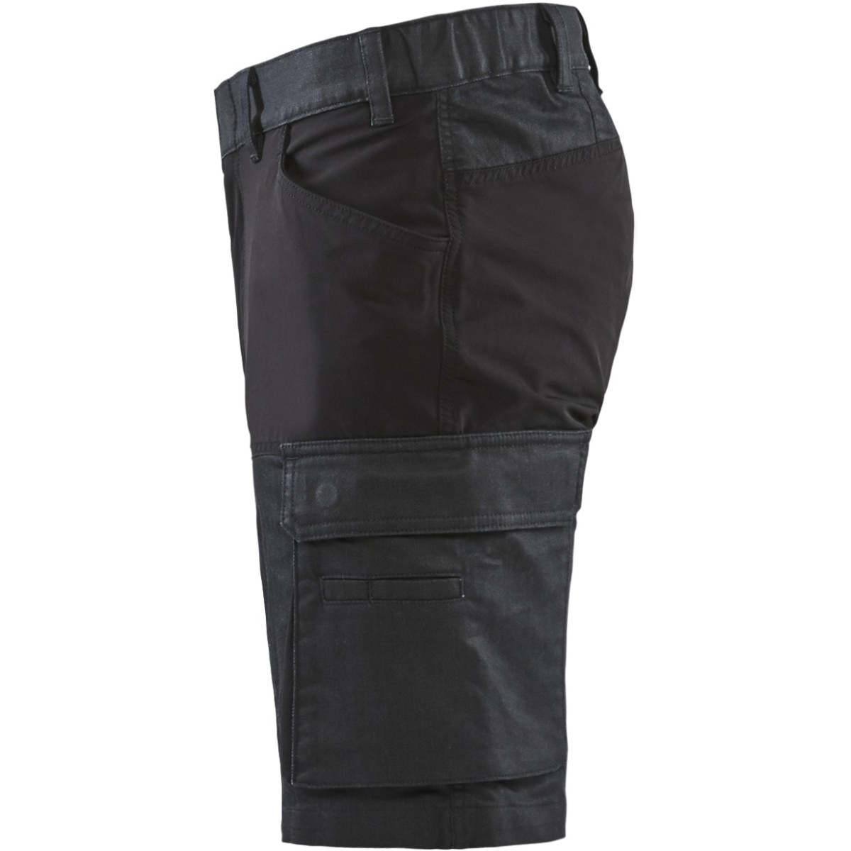 1437 Shortsit denim stretch