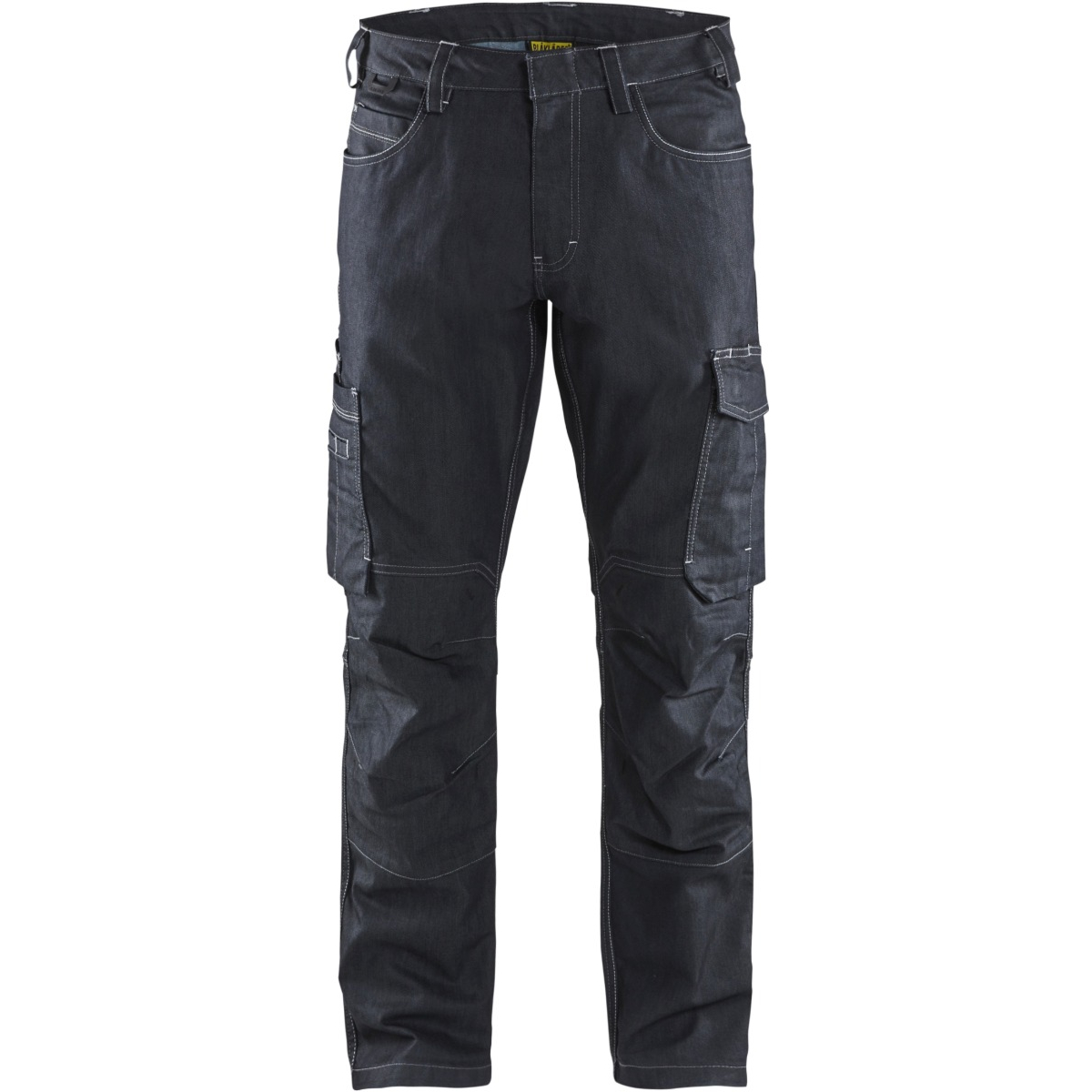 1439 Housut denim stretch