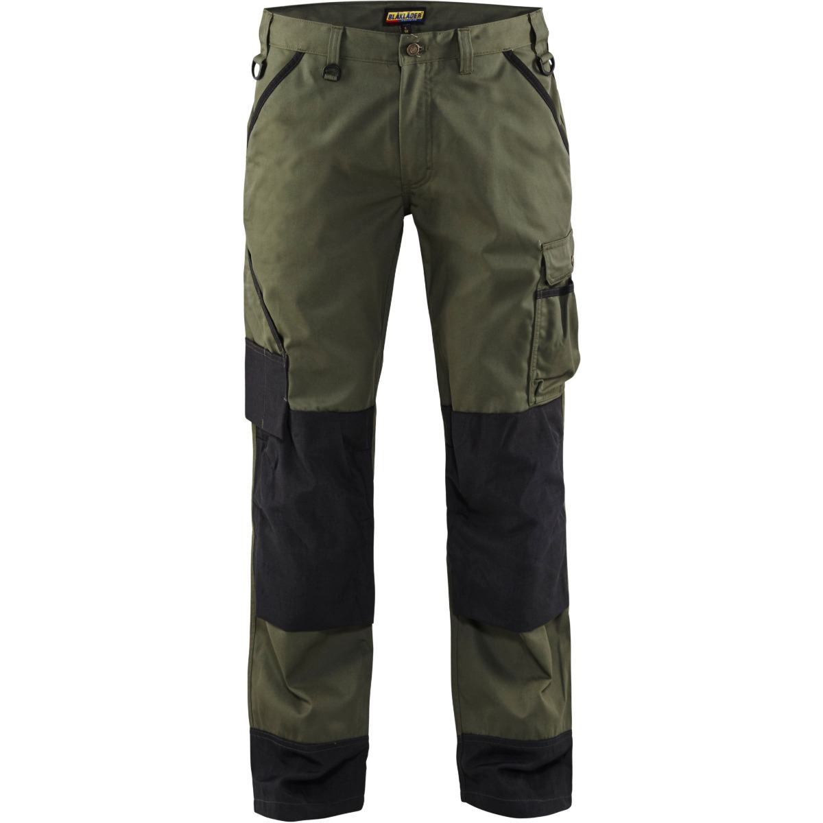 1454 Puutarhurin housut