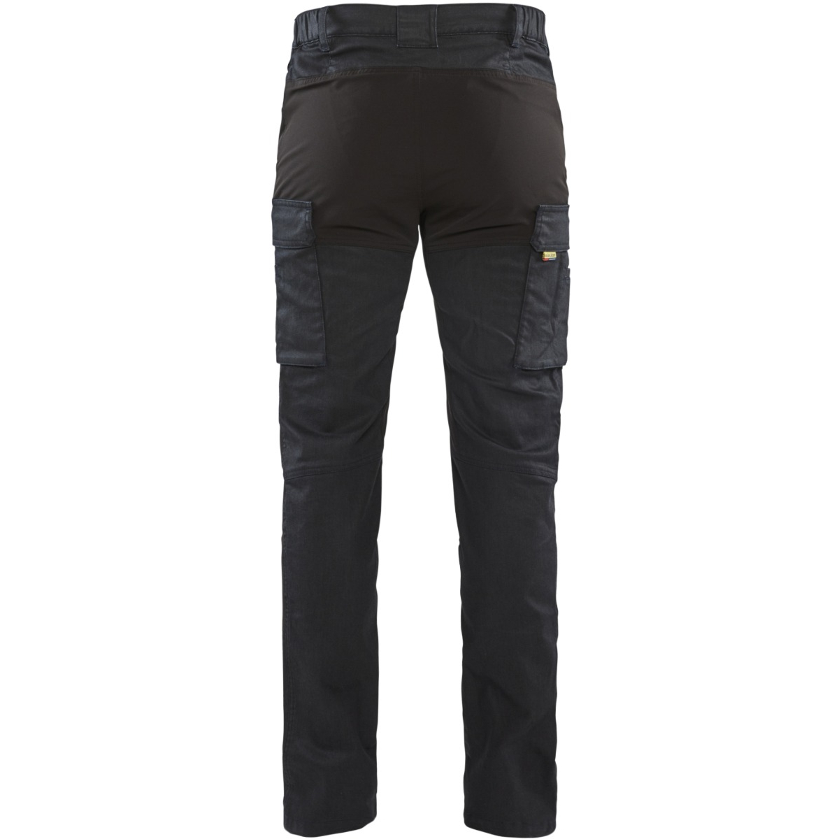 1457 Housut Denim Stretch