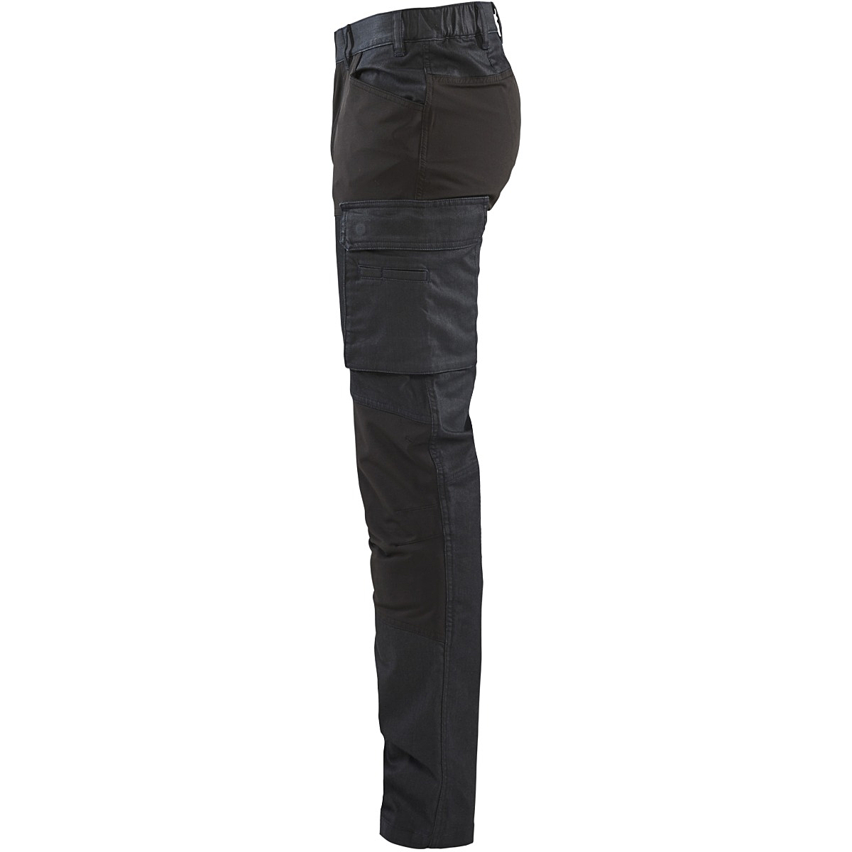 1457 Housut Denim Stretch