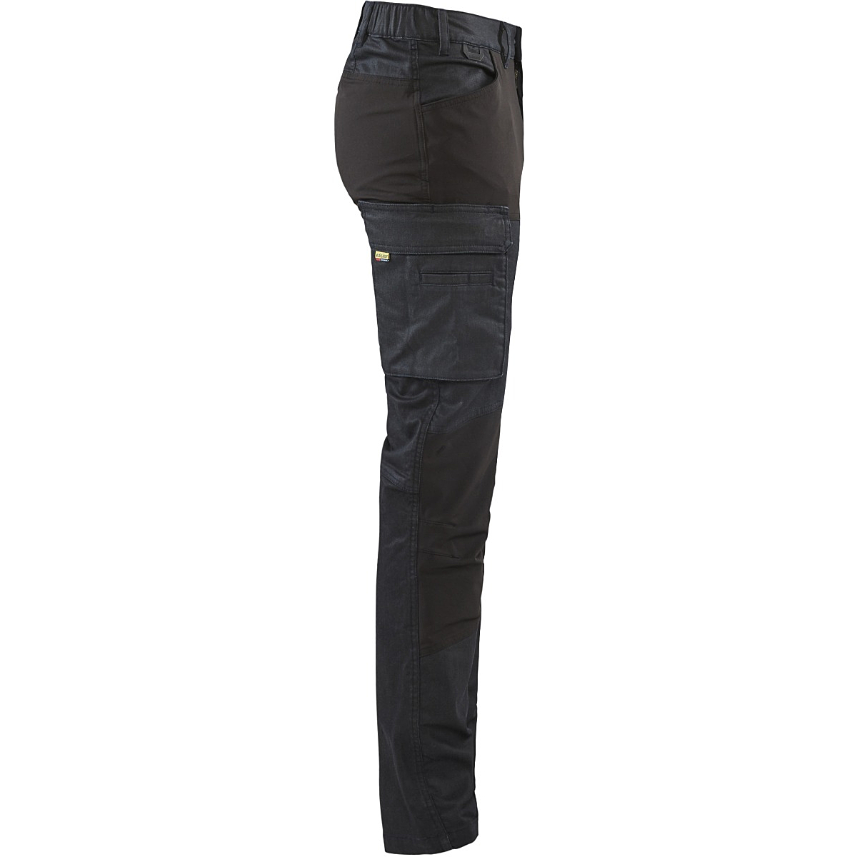 1457 Housut Denim Stretch