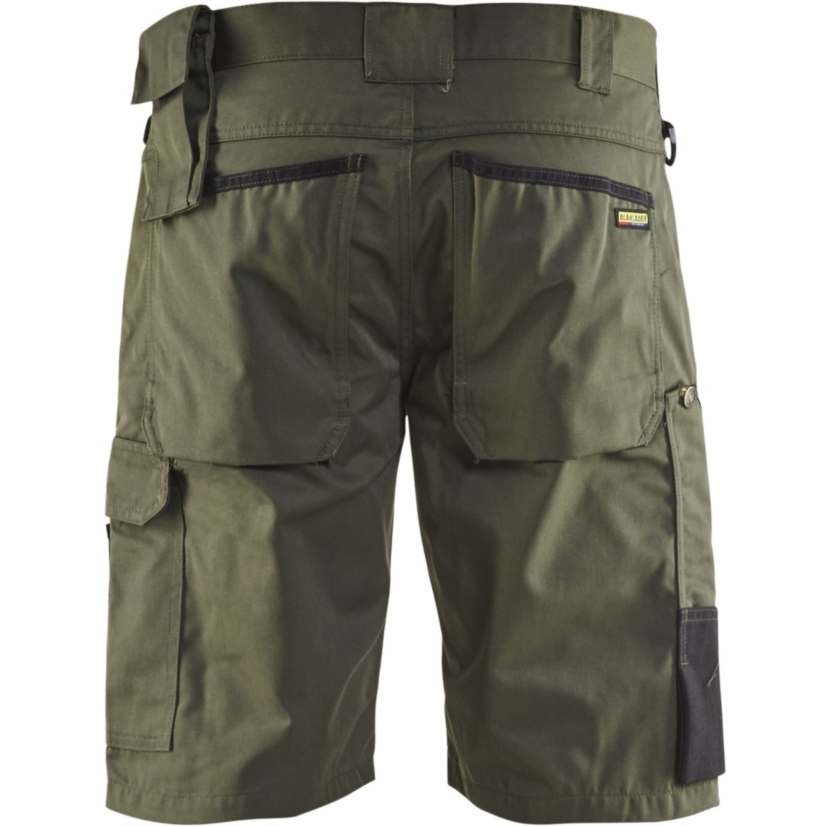 1464 Puutarhurin shortsit