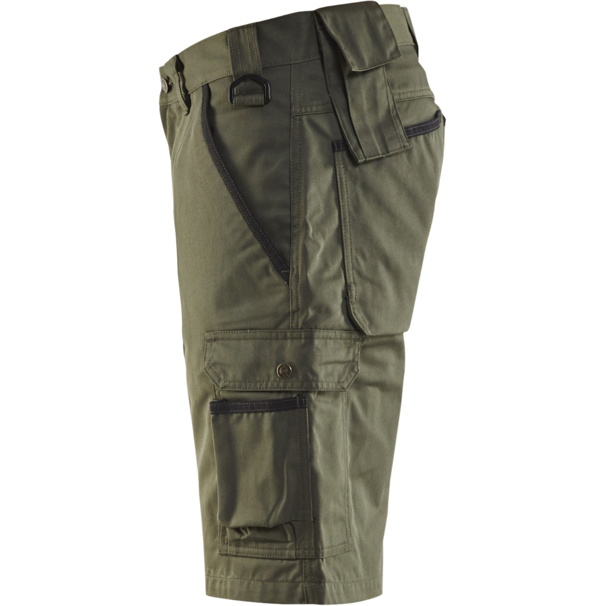 1464 Puutarhurin shortsit