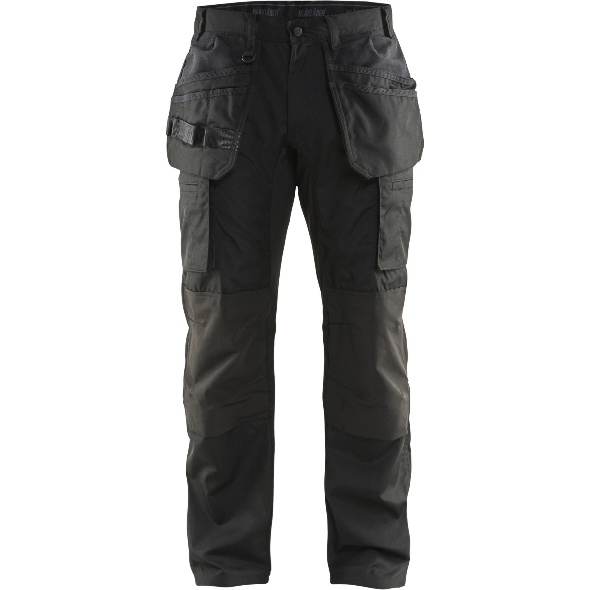 1469 Riipputaskuhousut Stretch