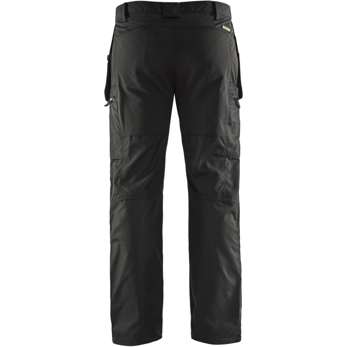 1469 Riipputaskuhousut Stretch