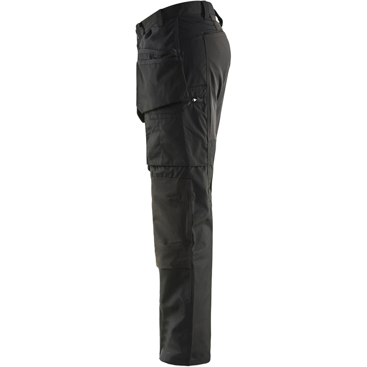 1469 Riipputaskuhousut Stretch