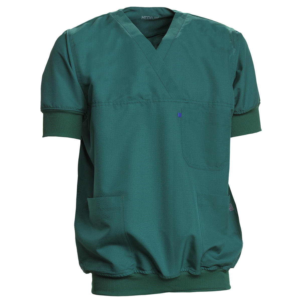 Mikrokuituinen työtakki, Micro Sport