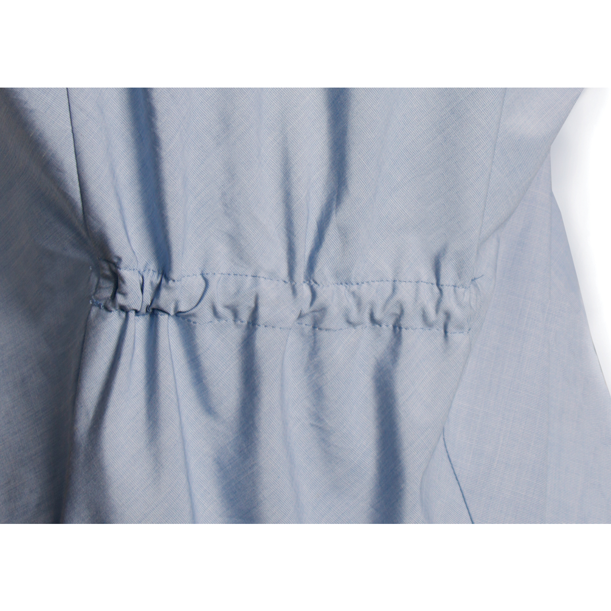 Naisten työtakki, Nature