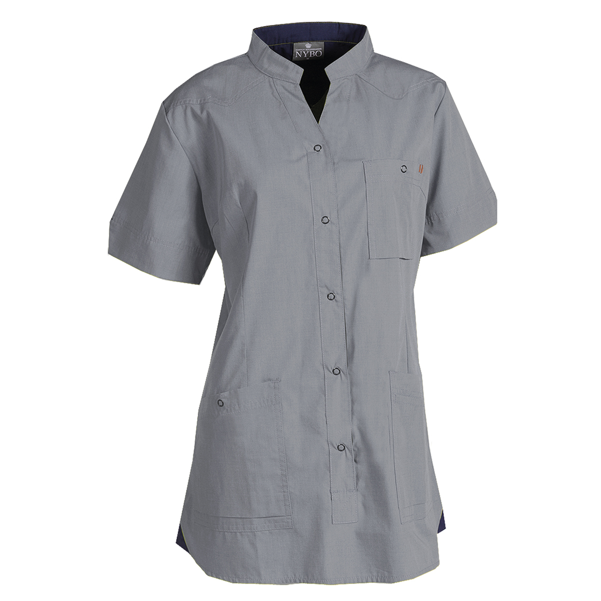 Naisten työtakki, Flair