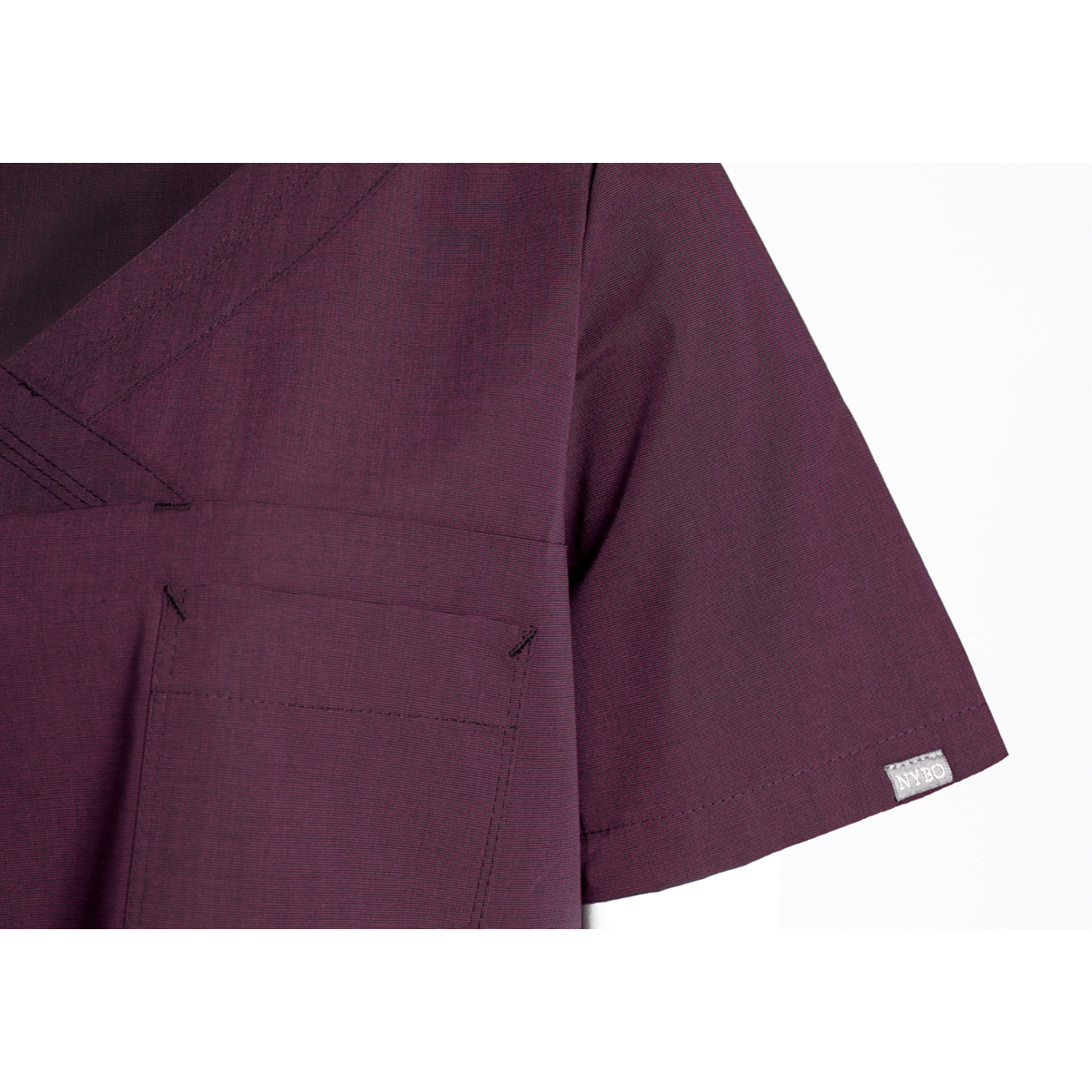 Naisten työtakki, Nature