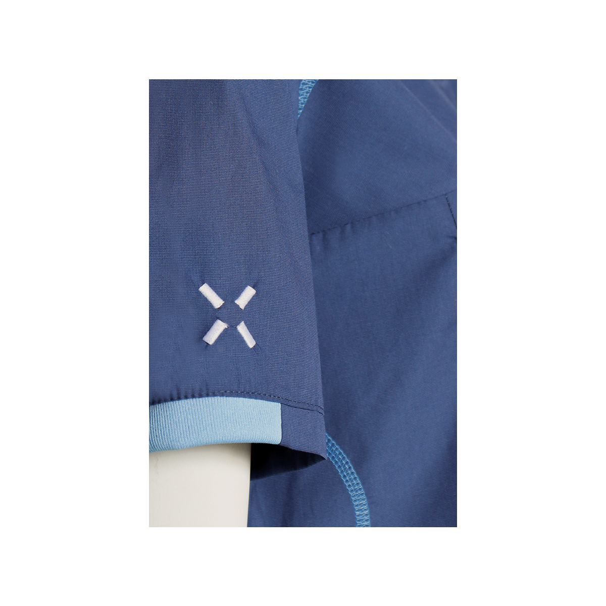 Naisten työtakki, sporttinen