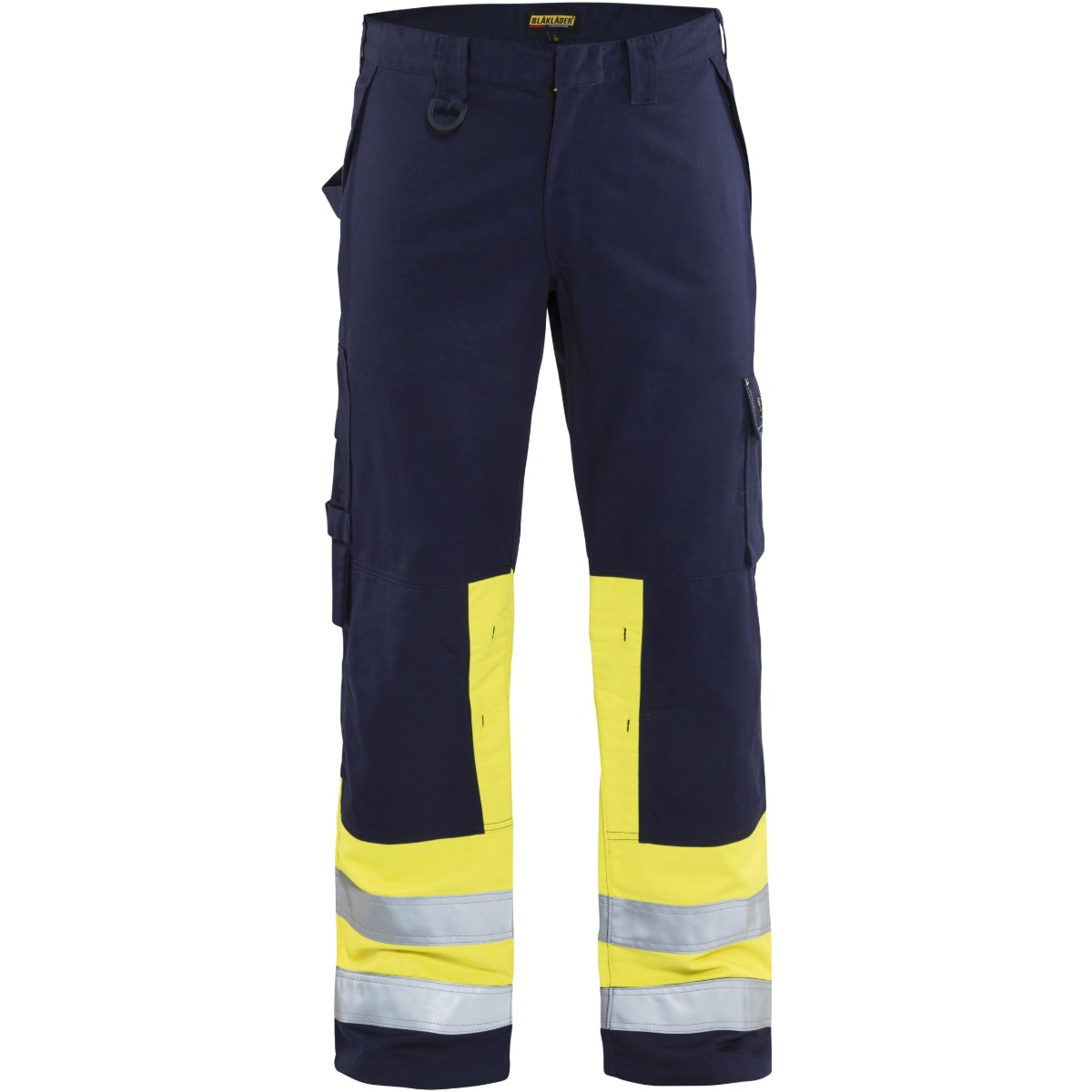 1478 Multinorm housut