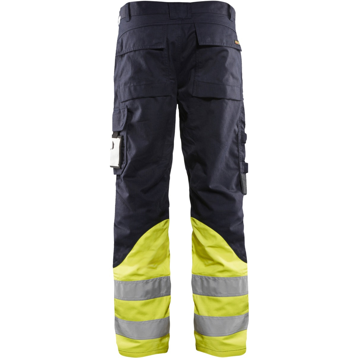 1488 Multinorm housut luontainen palosuojaus