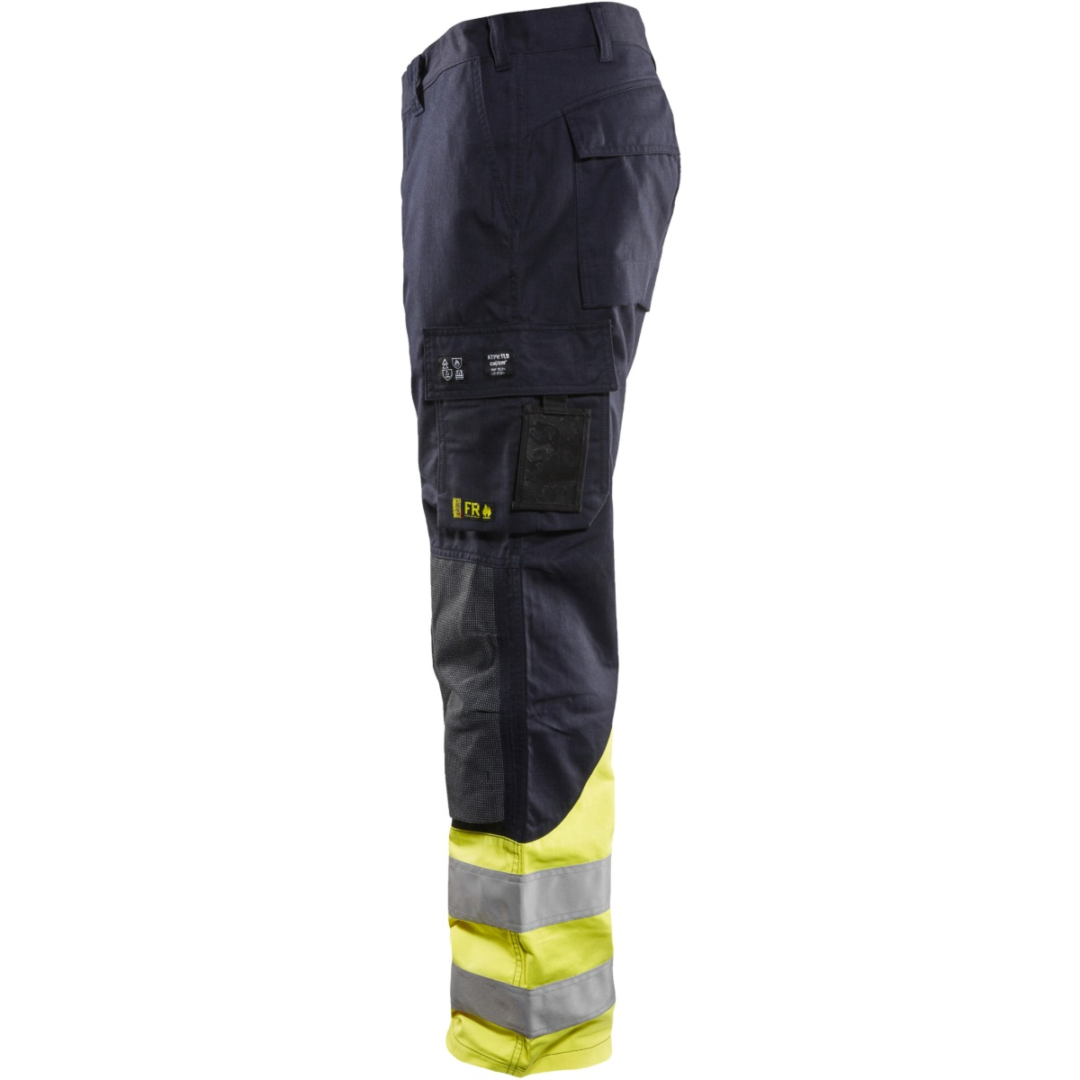 1488 Multinorm housut luontainen palosuojaus