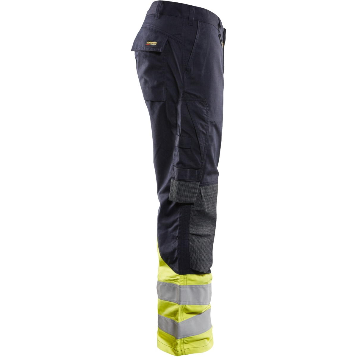 1488 Multinorm housut luontainen palosuojaus