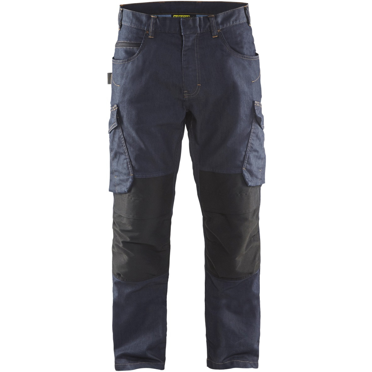 1497 Housut denim stretch
