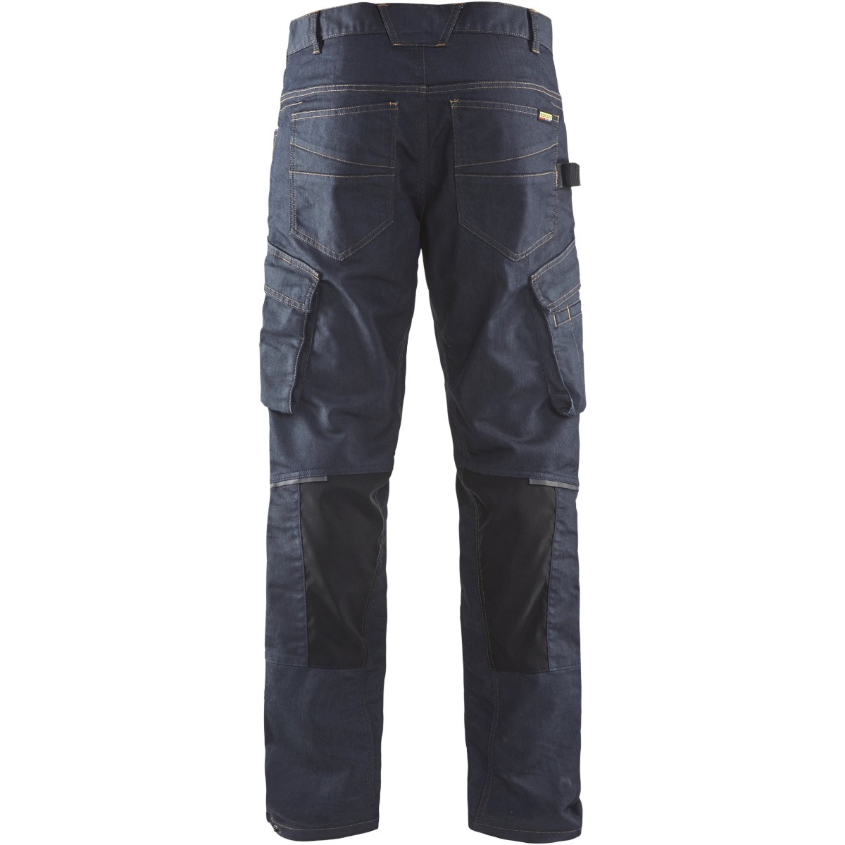 1497 Housut denim stretch
