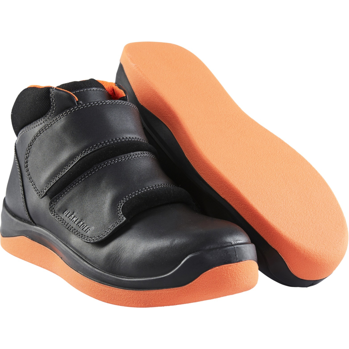 2459 ELITE ASPHALT Lämmönkestävä turvakenkä S2PL