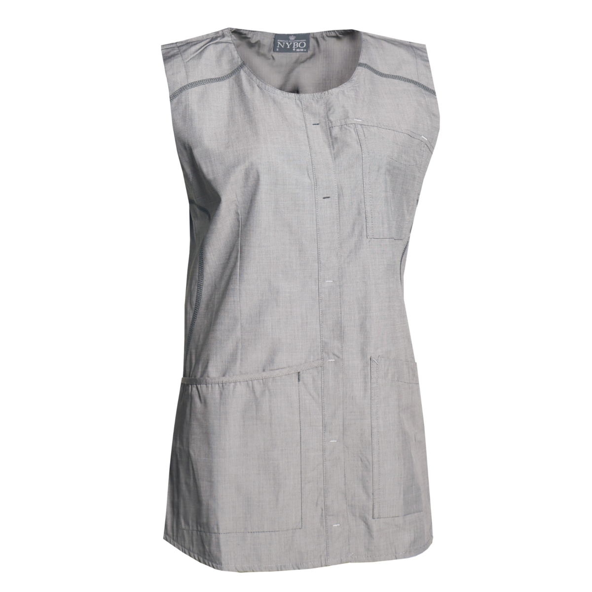 Naisten liivi, Sporttinen