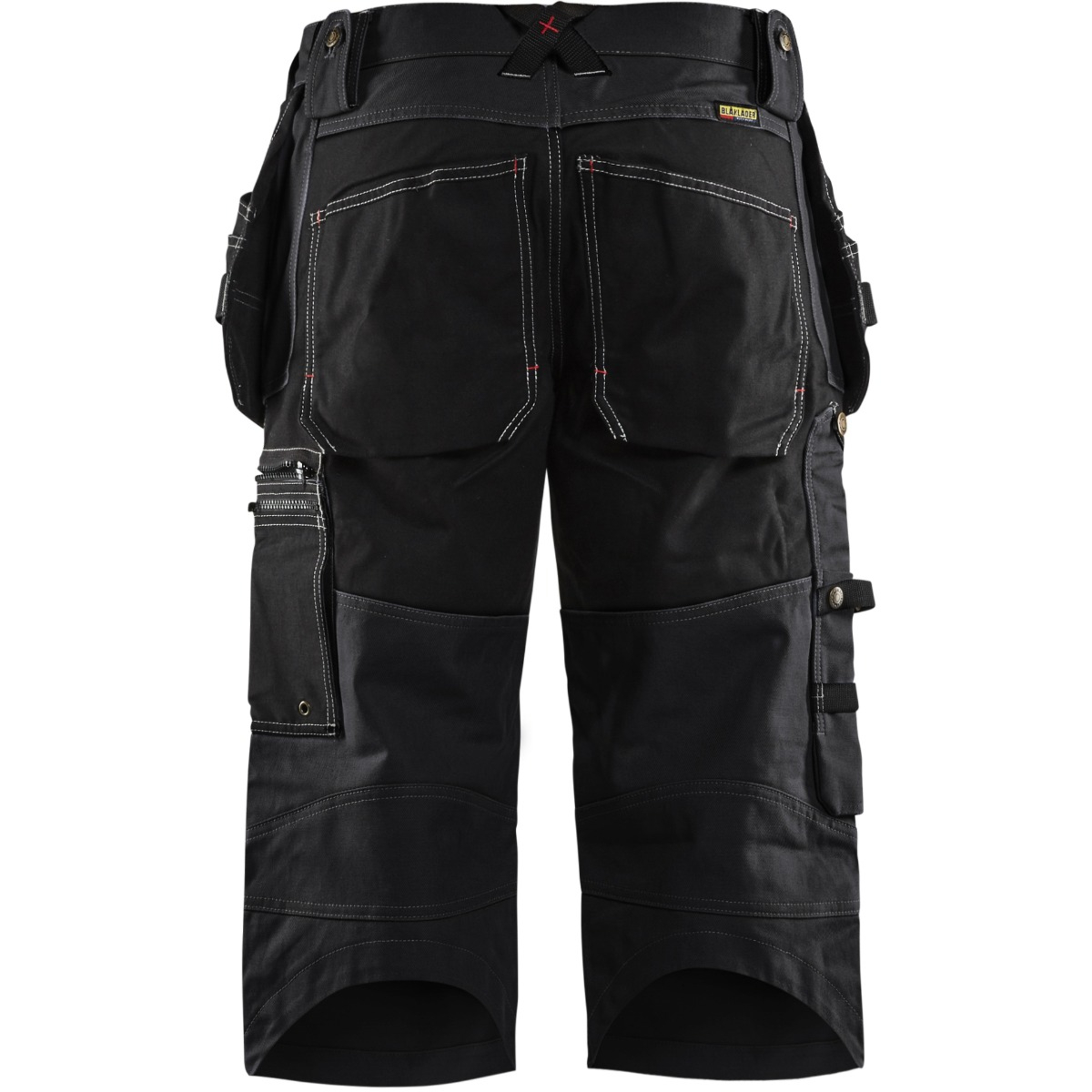 1501 X1500 piraattihousut