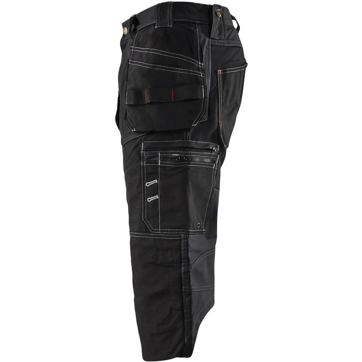 1501 X1500 piraattihousut