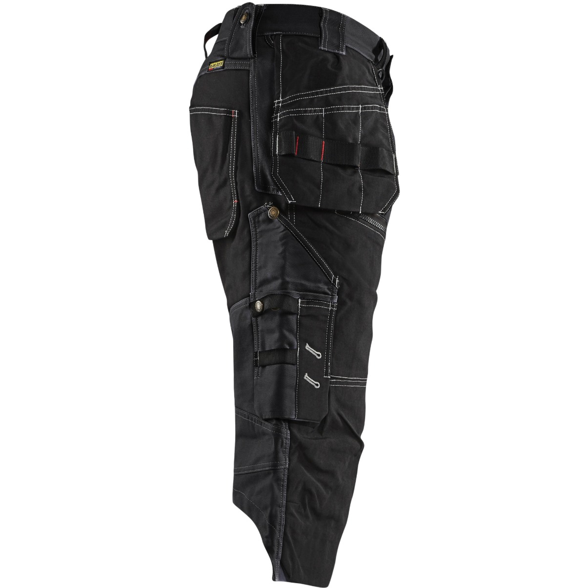 1501 X1500 piraattihousut