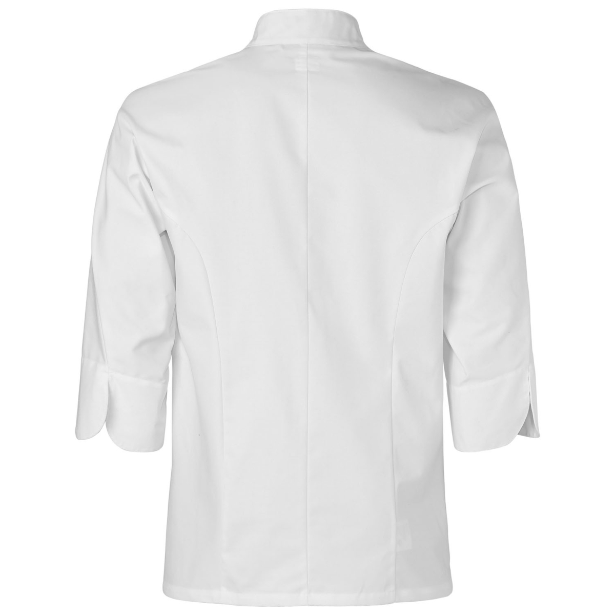 Atacacin kokkipaita, 3/4-hihat, joustava materiaali (unisex)