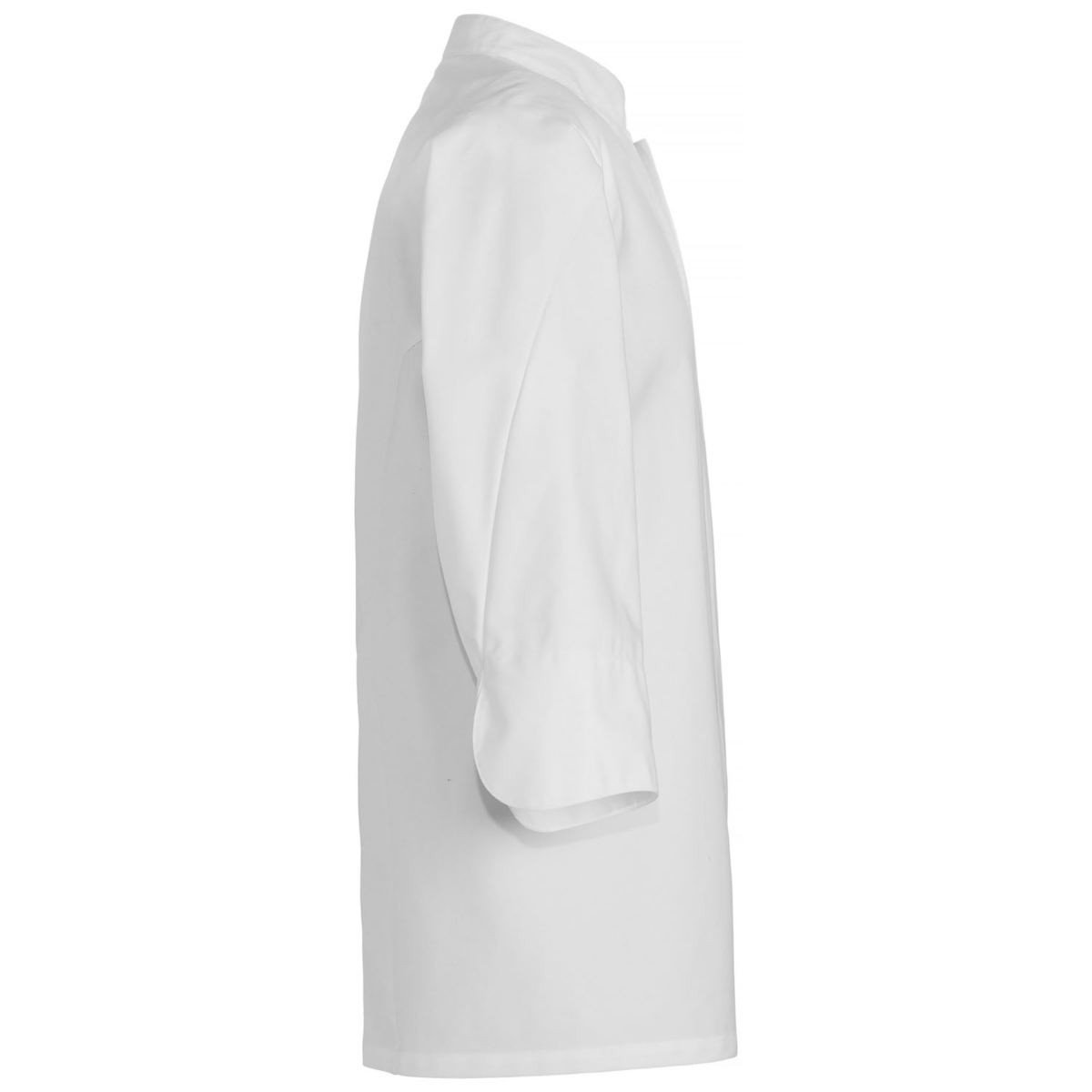 Atacacin kokkipaita, 3/4-hihat, joustava materiaali (unisex)