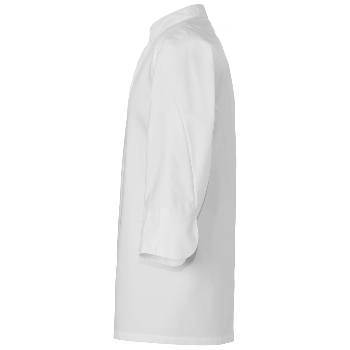 Atacacin kokkipaita, 3/4-hihat, joustava materiaali (unisex)