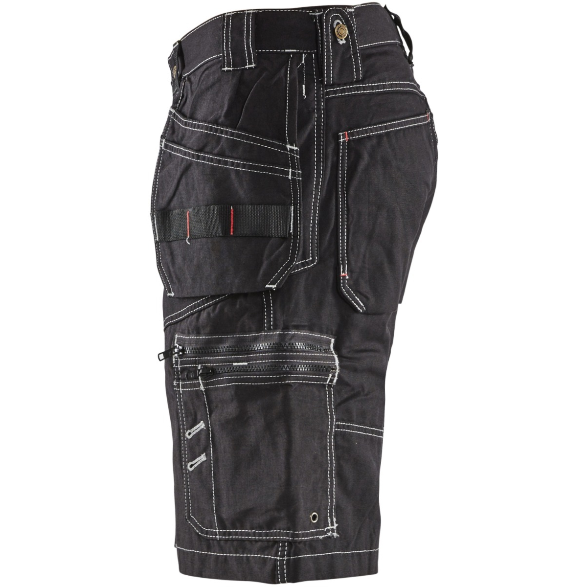 1502 X1500 riipputaskushortsit