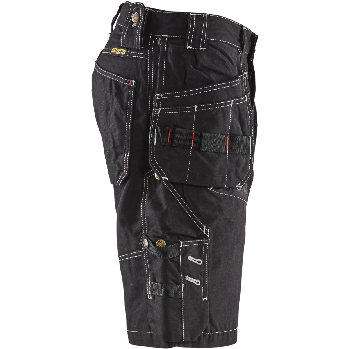 1502 X1500 riipputaskushortsit