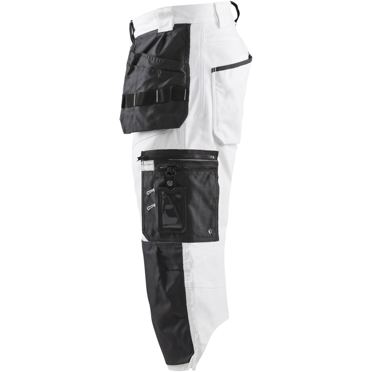 1511 X1500 Maalarin piraattihousut