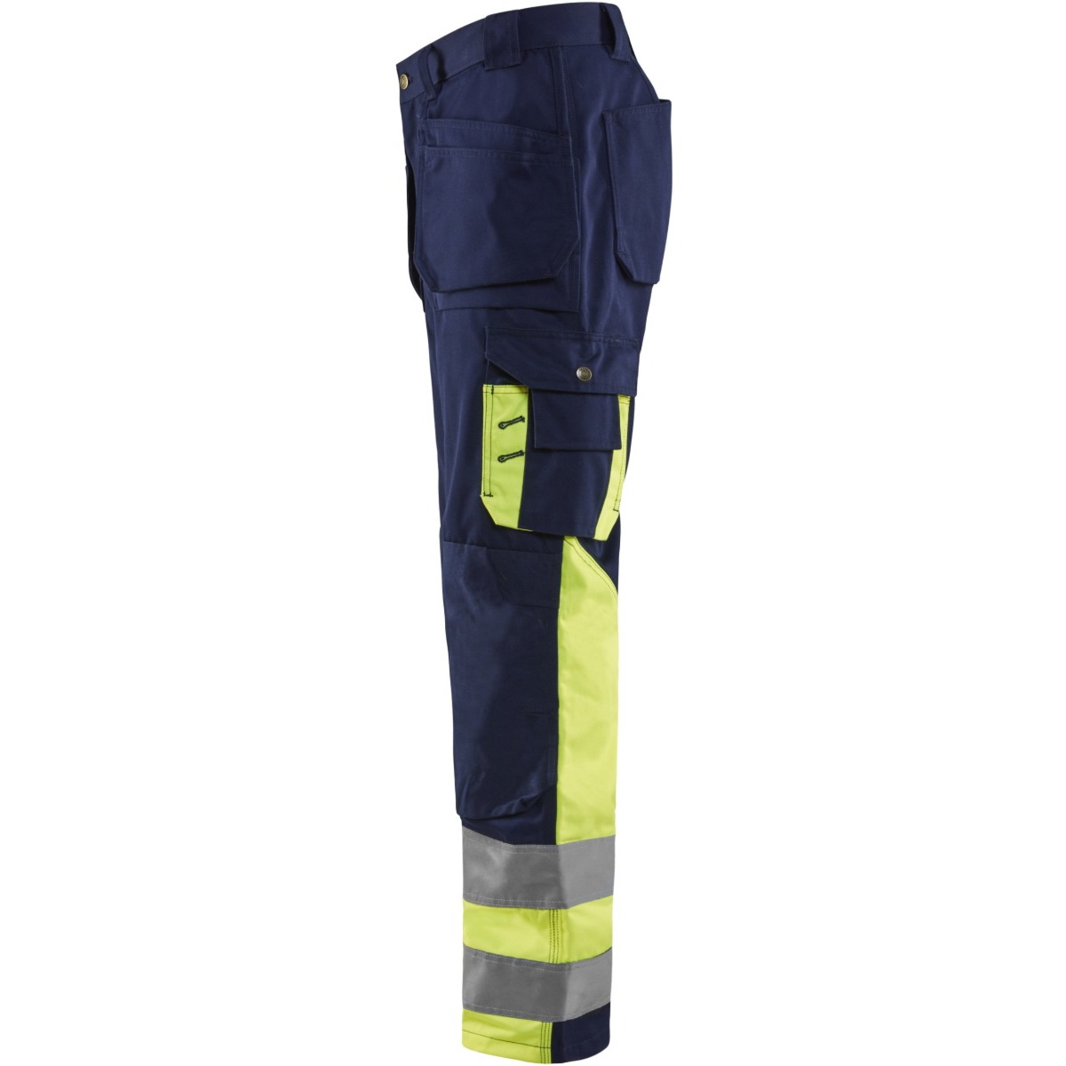 1529 Highvis riipputaskuhousut